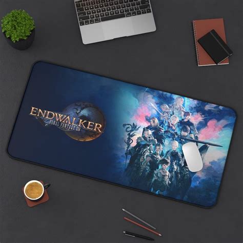 final fantasy mouse mat|final fantasy 14 mouse pad.